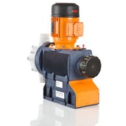 Máy bơm định lượng màng Sigma