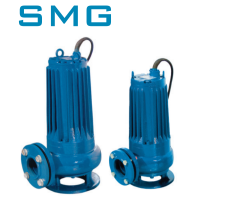 Bơm chìm Elanta SMG 150T