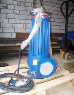 Máy thoát nước Elanta SMG 550T