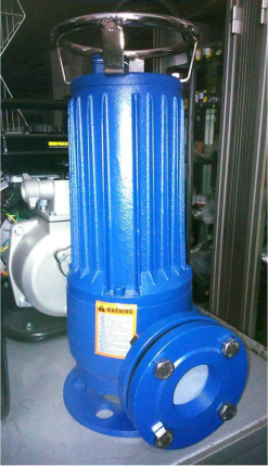 Bơm nước thải Elanta SMG 100T