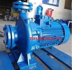 Máy bơm ly tâm CM80-160B