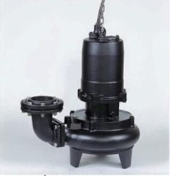 Máy bơm chìm Shinmaywa CN 100