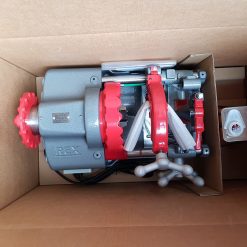 Máy tiện ren ống REX-NP80A