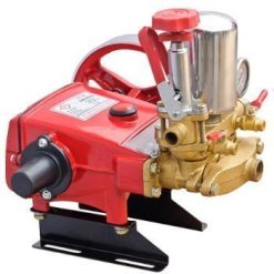 Đầu xịt rửa YAKANA 29A 1Hp