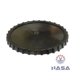 Đĩa phân phối khí EDI