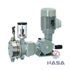 Bơm định lượng Doseuro D 100N-70/B-13