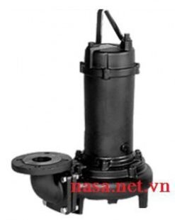 Bơm chìm nước thải Ebara 100DF57.5