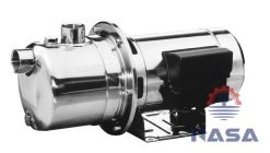 Máy bơm tự mồi Ebara thân bơm bằng Inox JEM 100