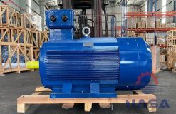 Động cơ điện 3 pha Elektrim IE1(EFF2)