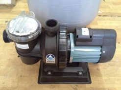 Bơm bể bơi Emaux 1.0 HP SC050