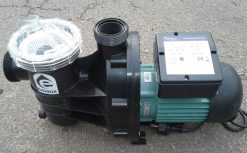 Bơm bể bơi Emaux 0.2 HP SS020