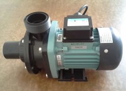 Bơm bể bơi Emaux 1.0 HP ST100