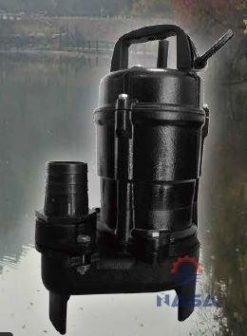 Máy bơm chìm nước thải Evak EUT-5.05