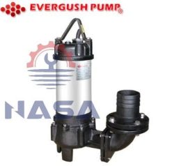 Bơm chìm hố móng Evergush EF-10A