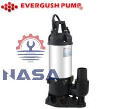 Bơm nước thải sạch Evergush EA-05(T)