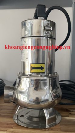 Máy bơm chìm FLX 100/50 M