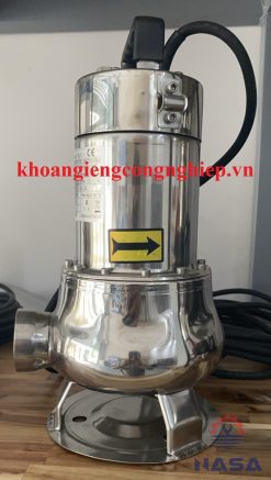 Máy bơm chìm FLX 100/50 M