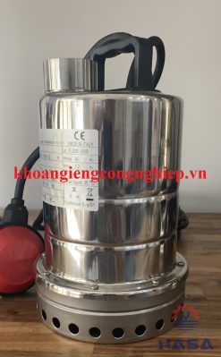 Máy bơm chìm FLX 50/32 M