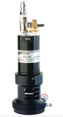 Bơm thùng phuy Dino HD-A1
