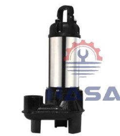 Bơm chìm nước thải Evak HIPPO-100