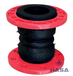 Khớp nối mềm Shin Yi TSEJ