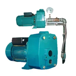 Bơm hút giếng sâu APP PC 500E (1.1KW)