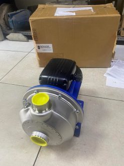 Máy bơm đầu inox Paragon 2MB120-110