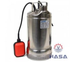 Máy bơm chìm hút nước thải Mastra MDB-550