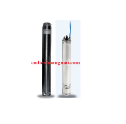 Bơm giếng khoan Conforto AP6 E10