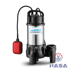 Máy bơm chìm hút nước thải Mastra MST-250