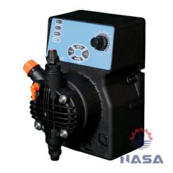 Máy Bơm Định Lượng Hoá Chất ETATRON DLX