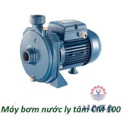 Máy bơm nước ly tâm Ewara CM 100