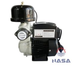 Máy bơm nước tăng áp tự động JLM 60-130A