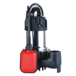 Bơm chìm nước thải BAV-400