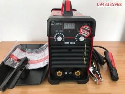 Máy hàn điện tử Sasuke 250A