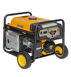 Máy Phát Điện Chạy Xăng RATO R7200ELW