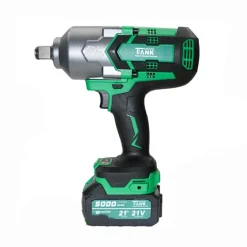 Máy Siết Bu Lông Dùng Pin Tupank TAK-381P