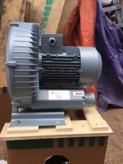 Máy thổi khí Hwang HRB-100