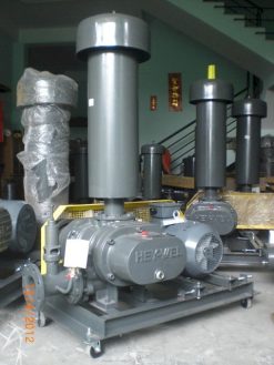 Máy thổi khí Heywel RSS-100