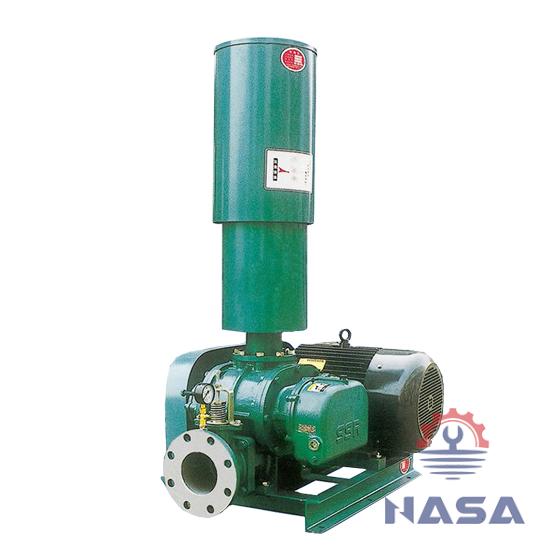 Máy Thổi Khí TAIKO - SSR-150 Máy Thổi Khí TAIKO - SSR-150