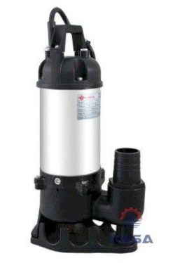 Máy bơm chìm Evergush-30T