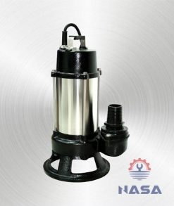 Máy bơm chìm nước thải APP SV750A