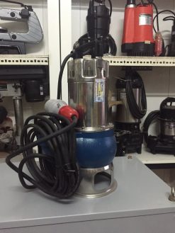 Bơm nước thải PENTAX DG100 G/2"