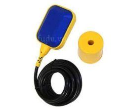 Máy bơm nước Phao gắn bơm 2HP 1P 220V