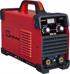 Máy hàn điện tử Sasuke MMA-250