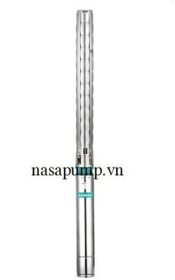 Bơm chìm giếng khoan Shimge 6SS60/3