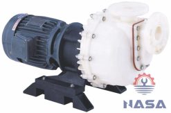 Máy bơm hóa chất Showfou PD-332F 2.2Kw