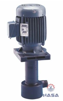 Máy bơm hóa chất Showfou PE-232N 1.5Kw