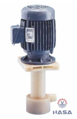 Máy bơm hóa chất Showfou PE-332FN 2.2 Kw