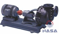 Máy bơm hóa chất Showfou PL-1032 7.5Kw